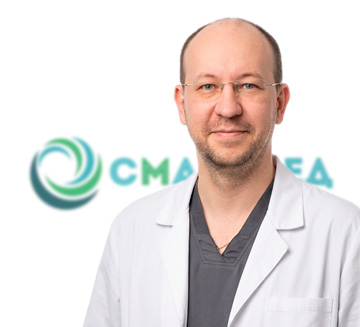Малыхин Алексей Алексеевич
