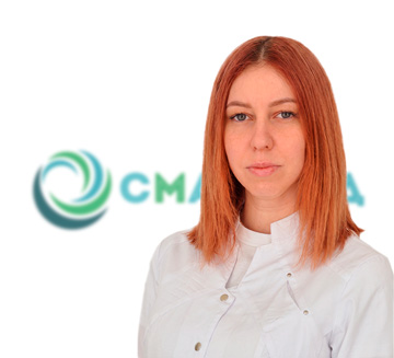 Калинина Светлана Викторовна